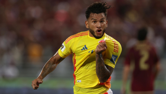 Con póker de Luis Suárez, Colombia cierra con broche de oro las Eliminatorias: Venezuela se queda sin Mundial