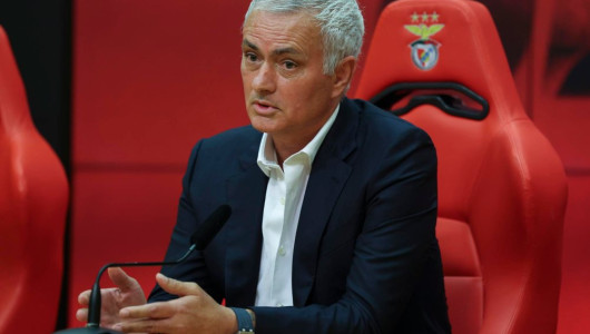 José Mourinho regresa al Benfica tras 25 años: un nuevo reto después de su paso por Fenerbahce