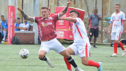 Nacional de Primera C: Manizales FC cayó como local y Soccer Quality ganó por WO en el estadio de Villamaría