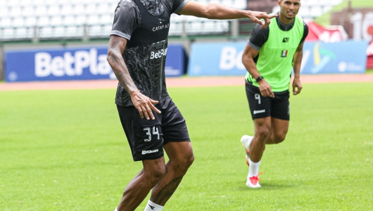 Once Caldas quiere dar otro paso hacia los ocho, visita al Atlético Bucaramanga