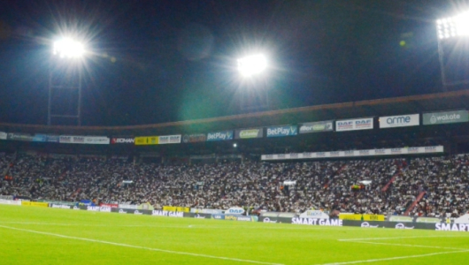 Once Caldas: colectivos de la tribuna Oriental del Palogrande le responden a líder de Holocausto Norte