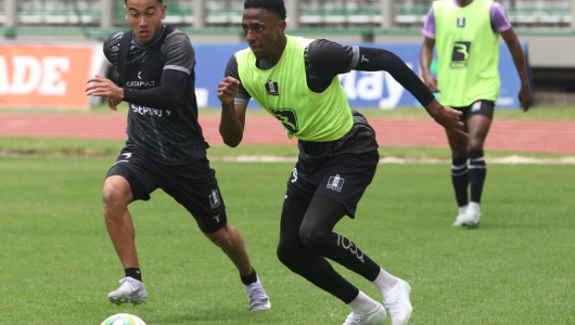 Once Caldas visita al América con la necesidad de sumar, este es el 11 titular definido por el Arriero Herrera