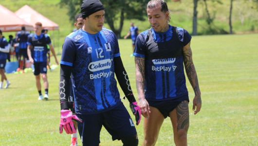 Once Caldas vuelve este viernes al Palogrande para jugar con Boyacá Chicó: necesita sumar en la Liga