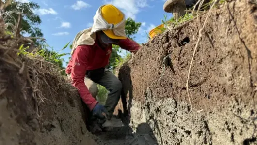 Eje Cafetero: inician obras en puntos críticos tras declaratoria de calamidad pública en Pereira