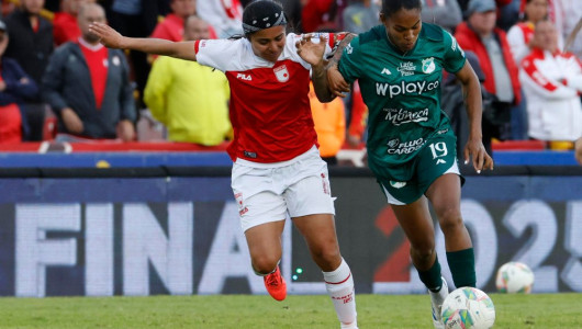 La Copa Libertadores Femenina 2025 se jugará con VAR: todos los detalles