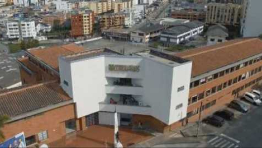 En esta universidad de Manizales invitan a un festival de salud mental y para concientizar sobre el VIH