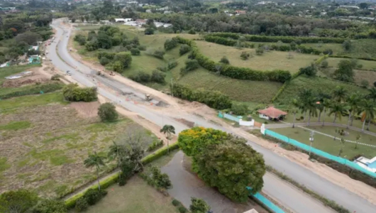¿En qué va el proceso para terminar la Avenida de Los Colibríes en Pereira? Aún sigue sin licitación