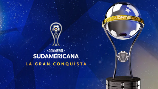 Conmebol cambia la sede de la final de la Copa Suramericana y el Once Caldas ya se visualiza en un nuevo país