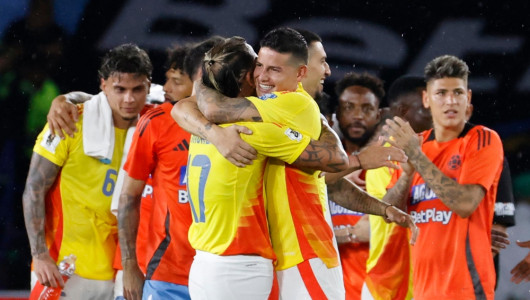 El viacrucis de Colombia para clasificar al Mundial de 2026