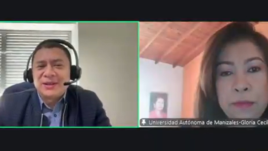 Ericca 2025: Encuentro de ciencia abierta en Manizales, una cita con la innovación académica