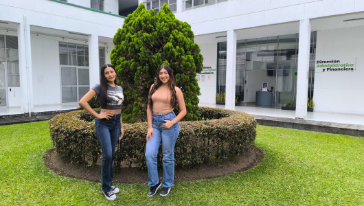 Llegan desde México y dicen que en Manizales "todo es muy cool"