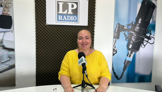 La importancia de hablar sobre salud mental: María Antonia Gómez comparte su experiencia