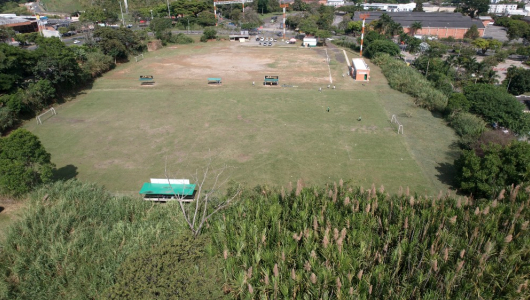 Risaralda tendrá nuevo escenario deportivo de fútbol: invertirán $2.700 millones en una cancha 