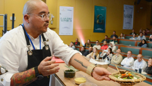 Manizales pondrá a la mesa el II Congreso Gastronómico: habrá cocineros nacionales e internacionales