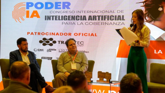 El Eje Cafetero se posiciona en tecnología: pondrán la IA al servicio de la gobernanza y derechos ciudadanos