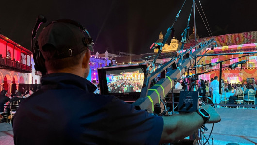 Cumple 33 años construyendo la identidad regional del Eje Cafetero y tira la casa por la ventana