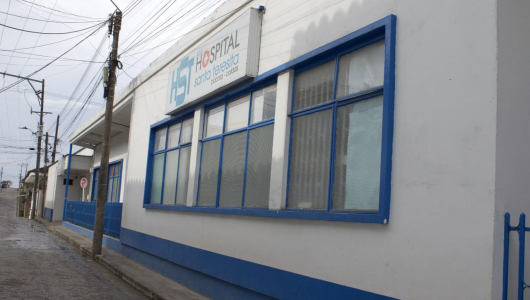 Hospital del Norte de Caldas le abrió servicios, este 15 de octubre, a los usuarios de Nueva EPS