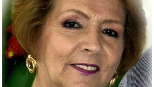 Falleció Luz Estella Castaño Álvarez: le darán su último adiós en Manizales