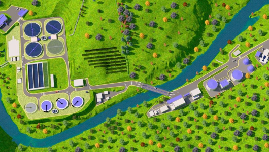 Aprueban vigencias futuras para construir la PTAR: la obra ambiental más importante de Pereira y Dosquebradas 