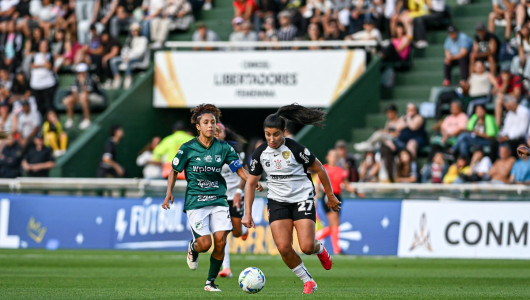 Deportivo Cali perdió la final de la Copa Libertadores femenina en penales: otro subcampeonato para Colombia