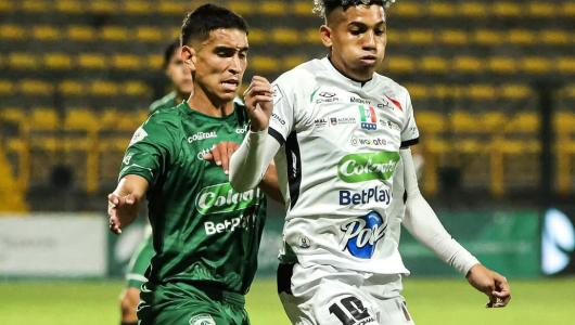 El After del Once Caldas: sumó tres puntos vitales en su aspiración de entrar al grupo de los ocho