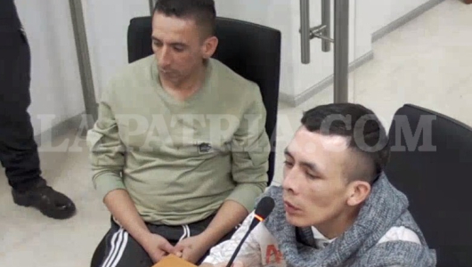 La historia de los hermanos Grillo y Tavo: tres condenas y un nuevo hurto en Manizales