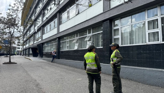 Video: Plan Visibilidad y cómo Manizales asegura la avenida Santander y transforma la percepción de seguridad