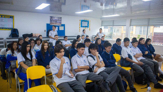 En el Eje Cafetero se articulan y le dan voz a la educación