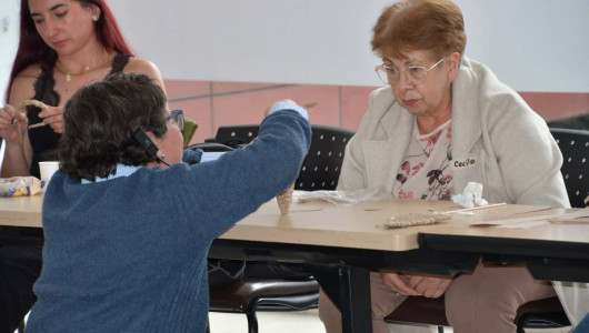 Nunca es tarde para aprender: esta reconocida universidad de Manizales le apuesta a la formación extendida 