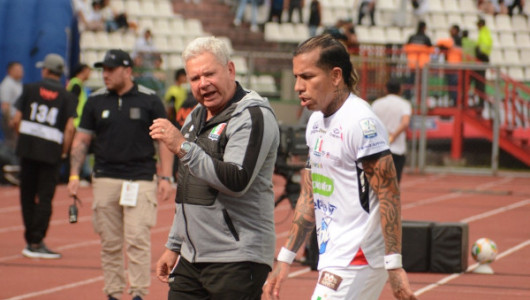 Once Caldas: El Arriero y Dayro Moreno responden a las críticas y reafirman su compromiso con la afición