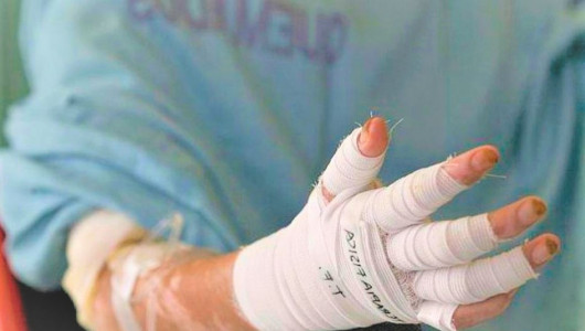 Caldas ya registra 7 quemados: conozca la campaña Celebra seguro, brilla tú primero, pólvora cero 