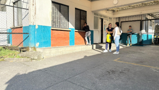 Assbasalud fortalece atención al usuario con nuevo contacto telefónico de la Clínica San Cayetano