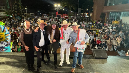 Del 29 de noviembre al 14 de diciembre esta ciudad del Eje Cafetero estará de fiesta: conozca la programación