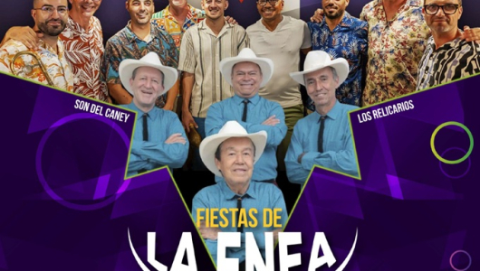 Este barrio de Manizales cumple 50 años, lo celebran con dos días de fiesta: actividades para toda la familia