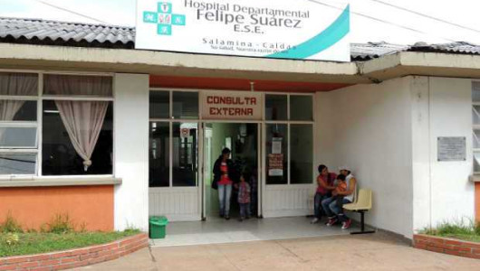 Corra por su bienestar en Muévete por la salud, que organiza un hospital de Caldas: ¿cuándo y dónde? 