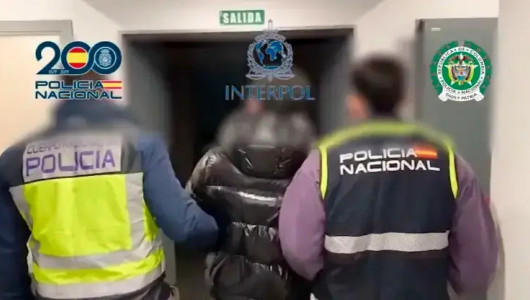 Petro le pide a la fiscal que solicite a España extradición de guerrillero del Eln detenido en ese país