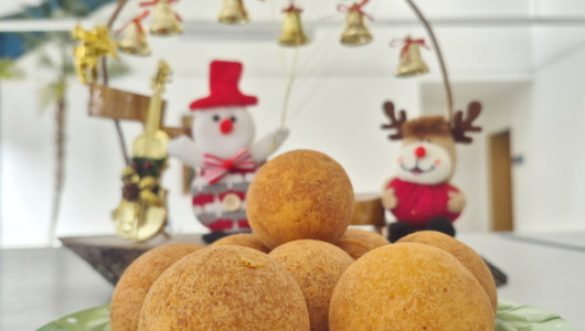 Buñuelos, ideales para las Novenas de Aguinaldo: siga las instrucciones para su preparación