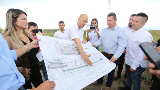 Con una licitación exprés se reinicia el proceso para buscar la interventoría de Aerocafé, mañana se abre