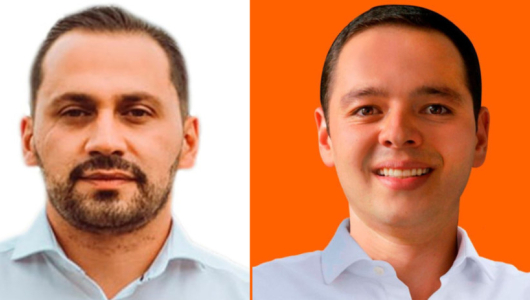 De crítico a aliado: busca llegar a la Cámara por la lista del exalcalde de Manizales Carlos Mario Marín