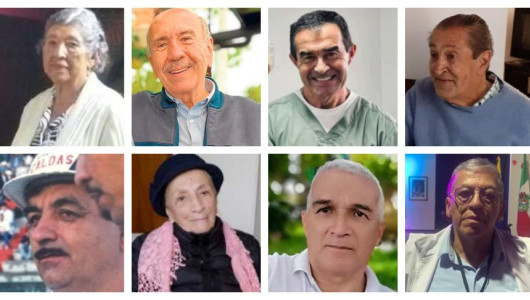 Estos caldenses fallecieron en enero del 2025: un tributo a su legado en la región, conózcalos