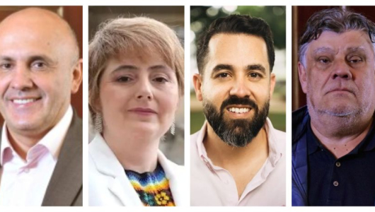 Esta es la representante a la Cámara de Risaralda que ha apoyado más iniciativas en el periodo 2024-2025