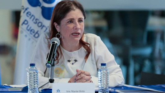 Defensoría del Pueblo recibe con alivio y angustia el cese al fuego del Eln