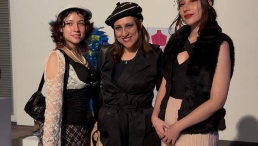 Rindieron homenaje al Manizales de los años 20: la inspiración fue la película que cumplió 100 años