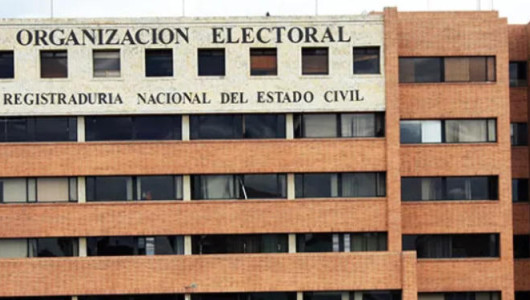 Caldas: este 15 de diciembre cierra plazo para modificar listas a la Cámara, hora límite hasta las 6:00 p.m.