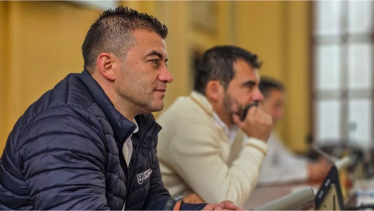 Con rendición de cuentas y debate a dos proyectos, Asamblea de Caldas instala quinto periodo de sesiones extra