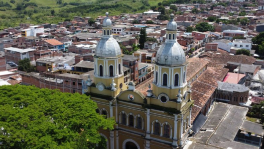 Este municipio de Caldas amplió horarios en establecimientos de comercio hasta Año Nuevo, conozca la medida