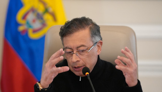 Petro elimina prima especial de $16 millones mensuales a congresistas de Colombia