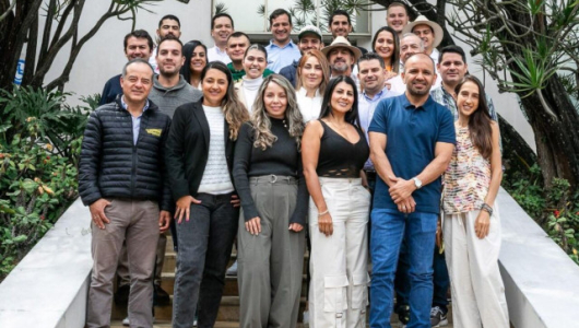 Empresas acompañadas por Manizales Más crecieron en cerca del 50% en el 2025, estos son los resultados