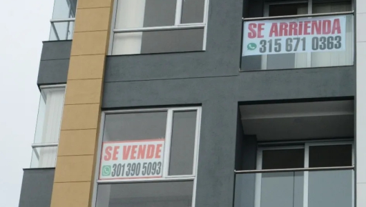 Arrendamientos no podrán superar la inflación: solo pueden subir hasta el 5,10% y después de 1 año de contrato