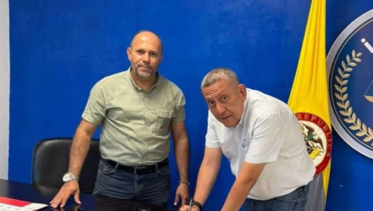 Asesinan al hijo de 11 años del director de la cárcel de Neiva en atentado armado contra dos directivos